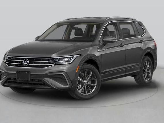 VOLKSWAGEN TIGUAN 4MOTION 2022 3VV2B7AX2NM069026 image VOLKSWAGEN TIGUAN 4MOTION 2022 3VV2B7AX2NM069026 image